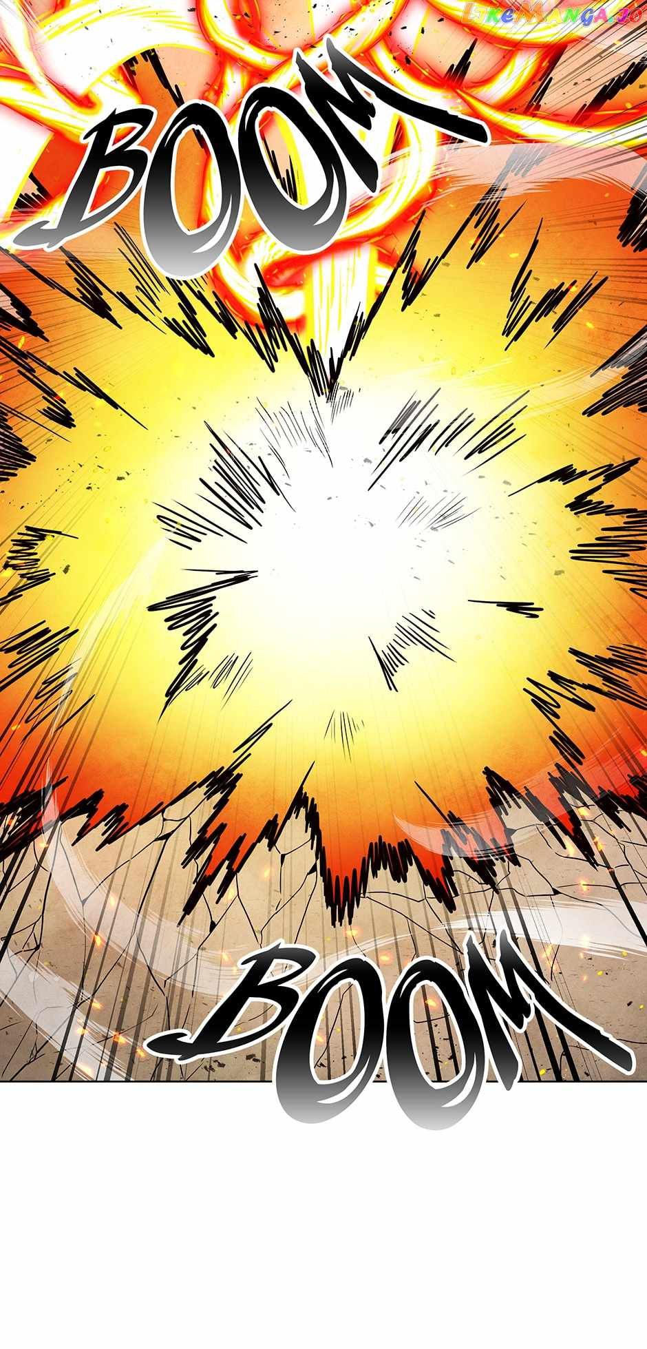 Taoist Master Hoguk chapter 84 page 46