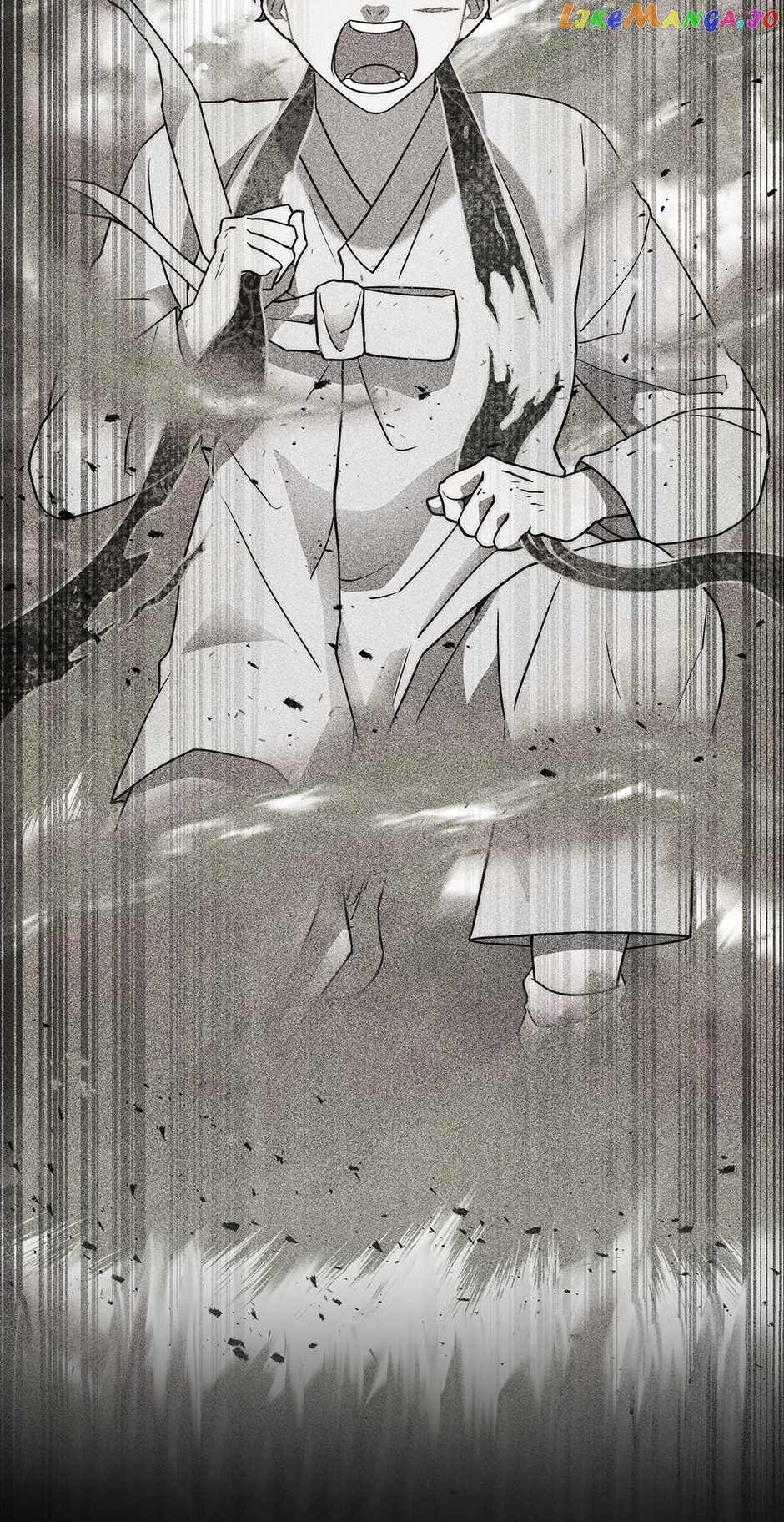 Taoist Master Hoguk chapter 84 page 5