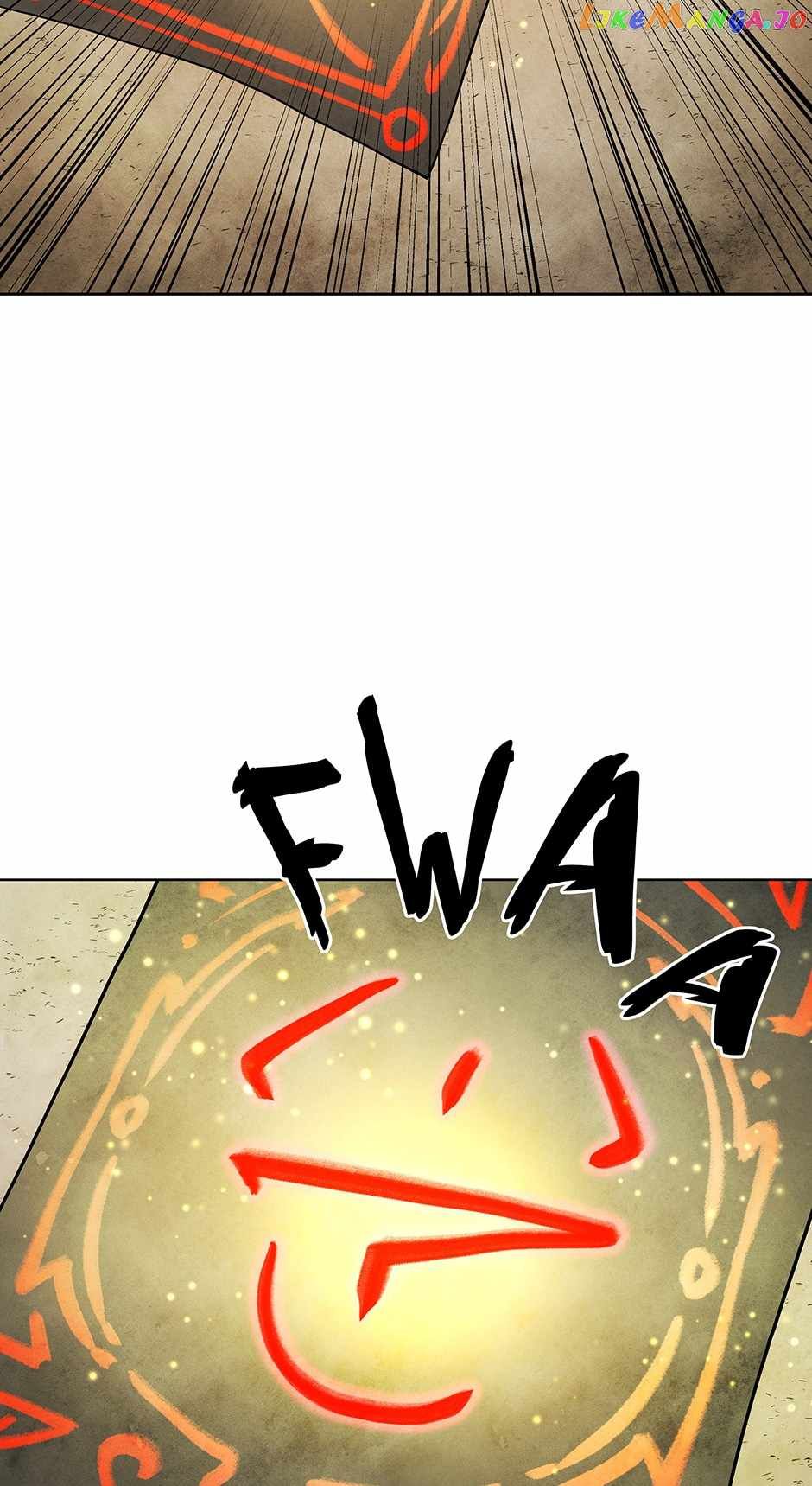 Taoist Master Hoguk chapter 84 page 50