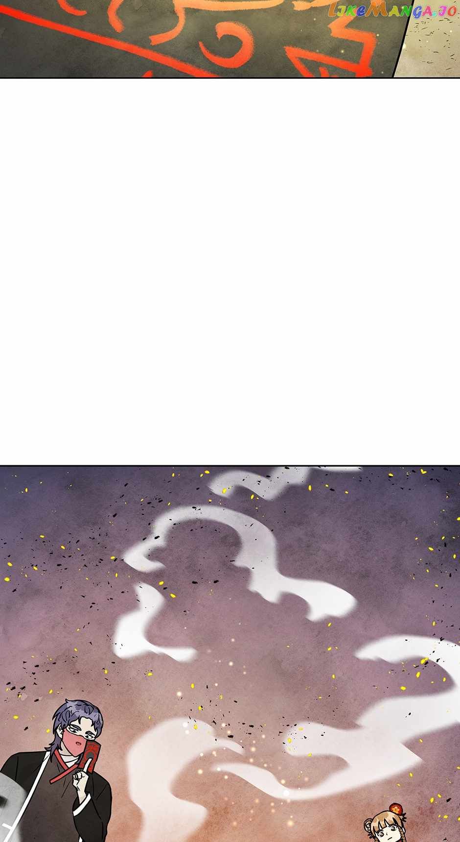 Taoist Master Hoguk chapter 84 page 51