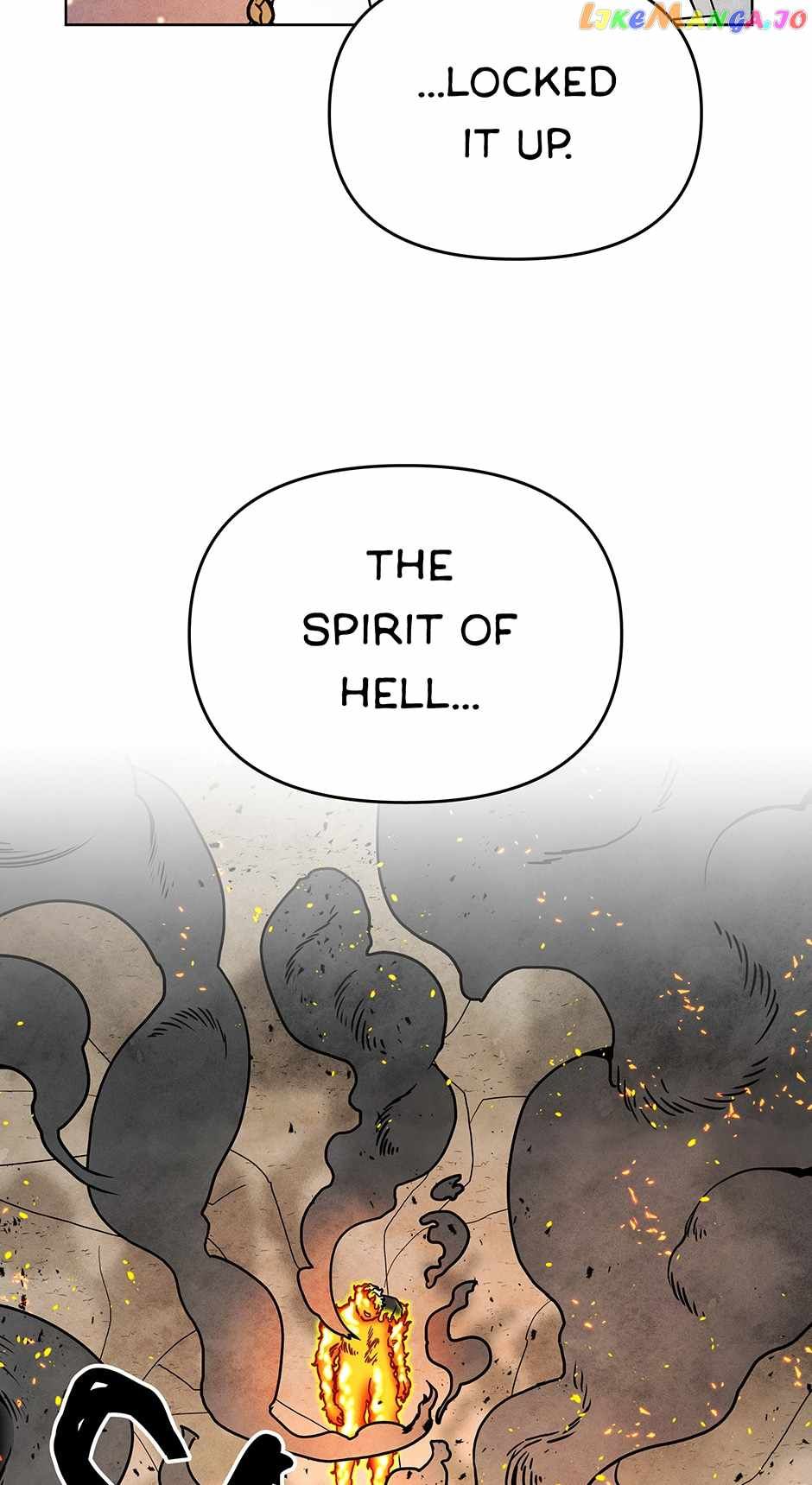 Taoist Master Hoguk chapter 84 page 53