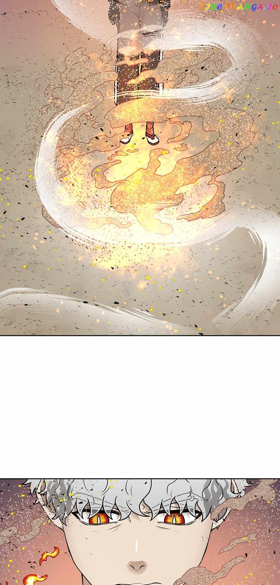 Taoist Master Hoguk chapter 84 page 59