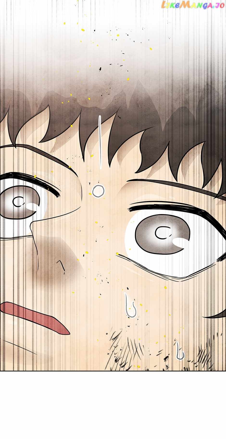 Taoist Master Hoguk chapter 84 page 7