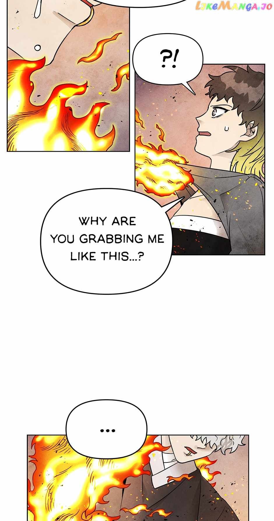 Taoist Master Hoguk chapter 84 page 9