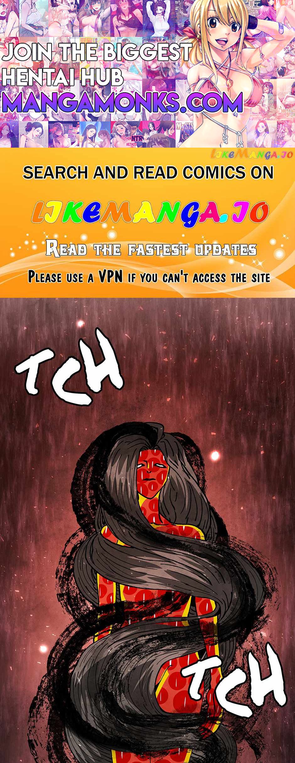 Taoist Master Hoguk chapter 85 page 1