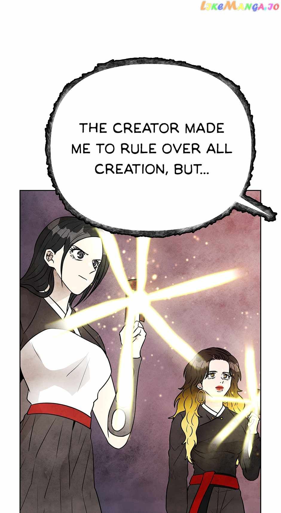 Taoist Master Hoguk chapter 85 page 10