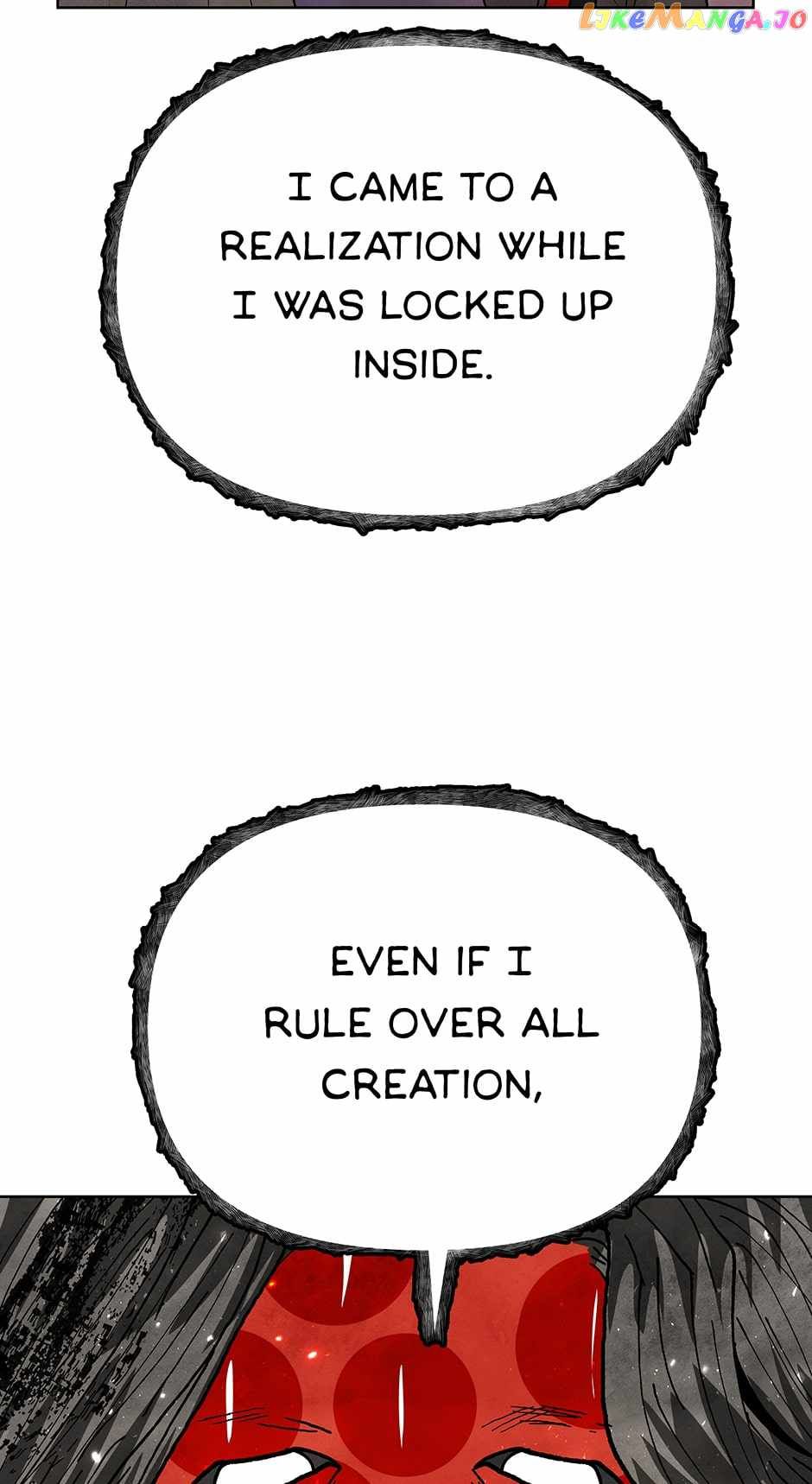 Taoist Master Hoguk chapter 85 page 11