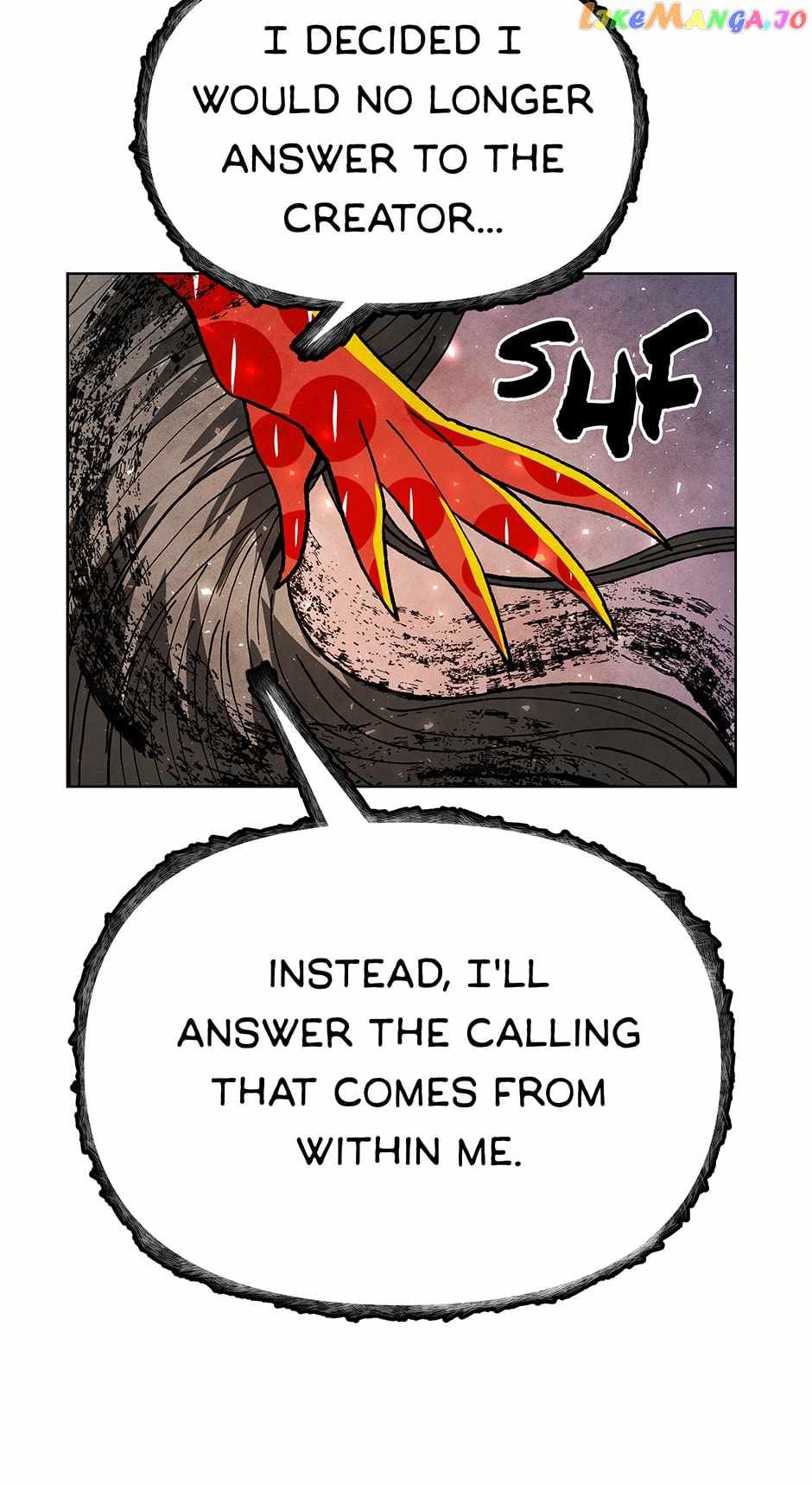 Taoist Master Hoguk chapter 85 page 13