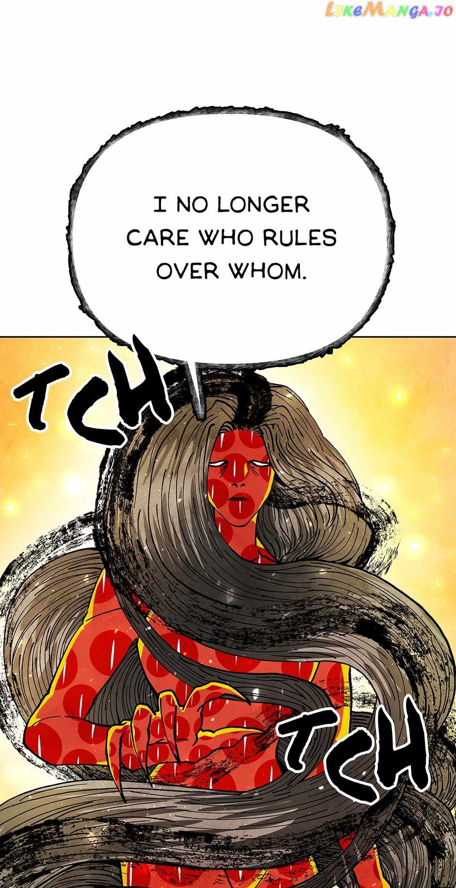 Taoist Master Hoguk chapter 85 page 14