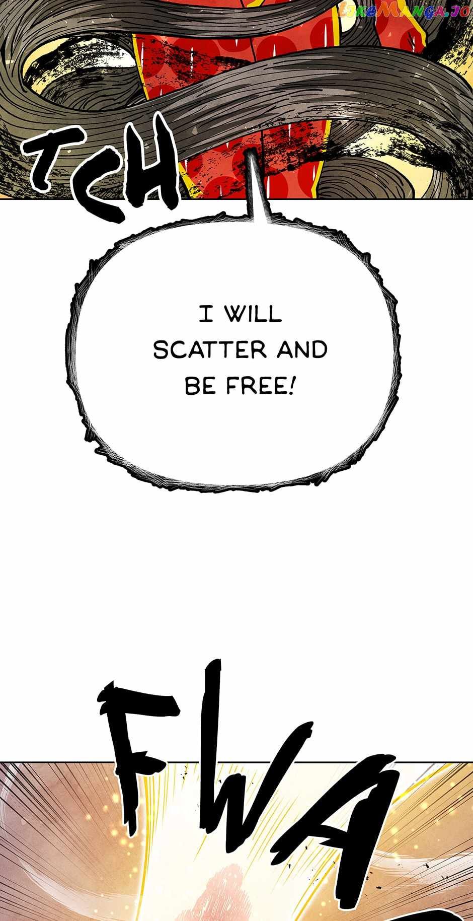 Taoist Master Hoguk chapter 85 page 15