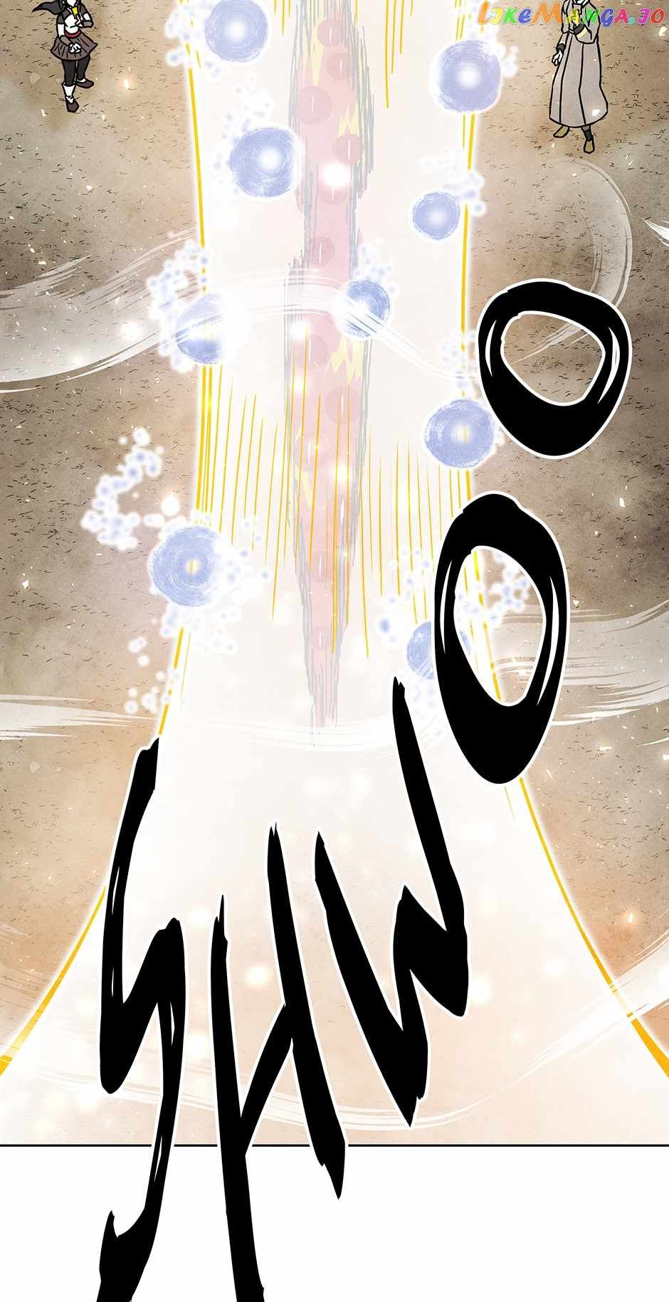 Taoist Master Hoguk chapter 85 page 19