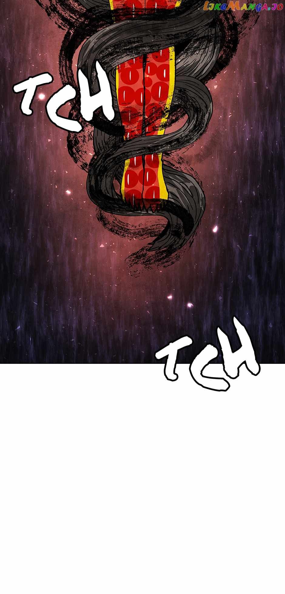 Taoist Master Hoguk chapter 85 page 2