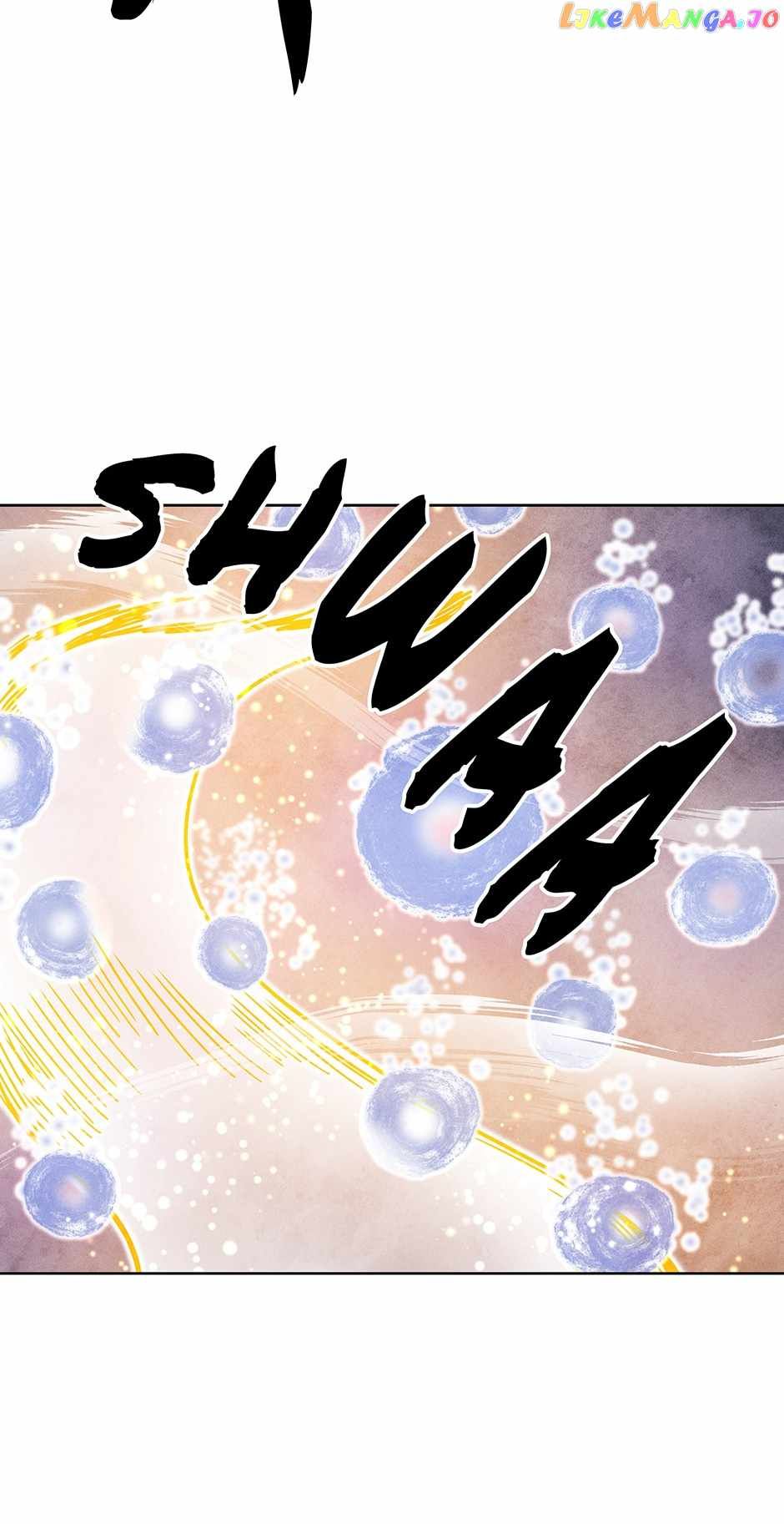 Taoist Master Hoguk chapter 85 page 20