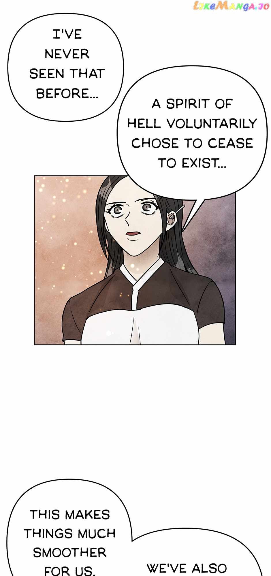 Taoist Master Hoguk chapter 85 page 21