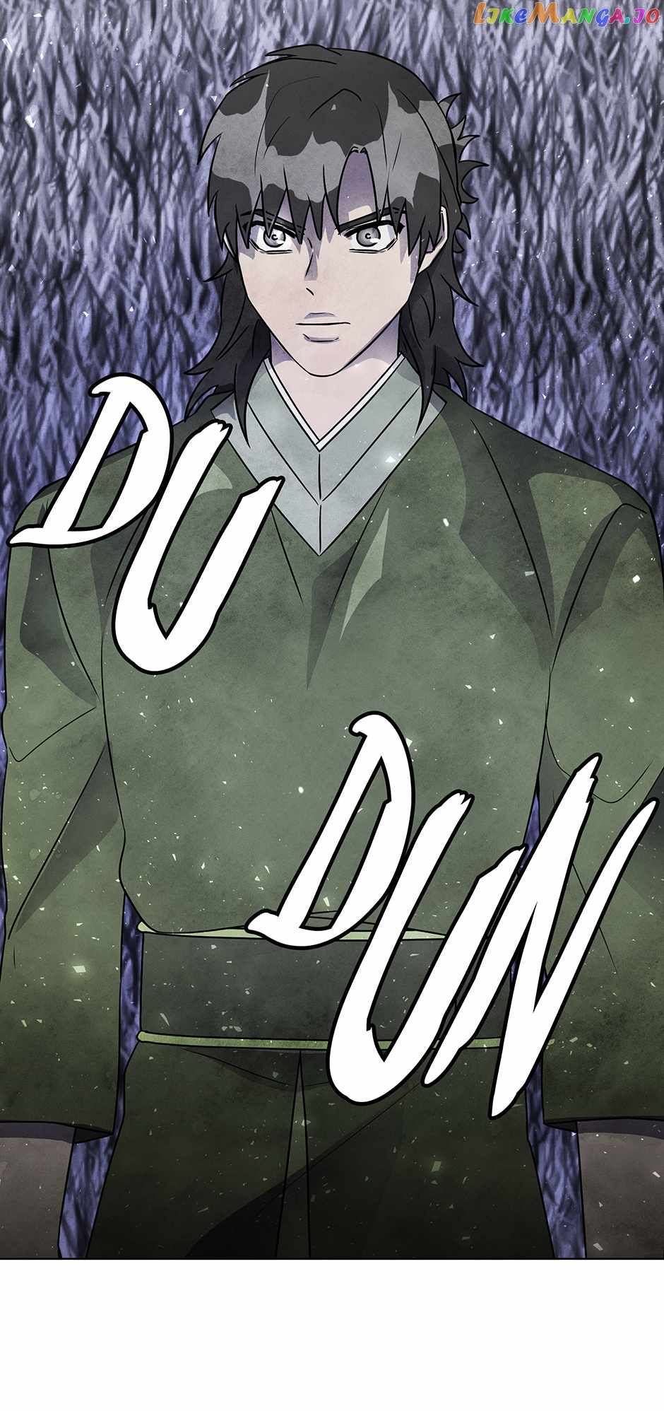 Taoist Master Hoguk chapter 85 page 27