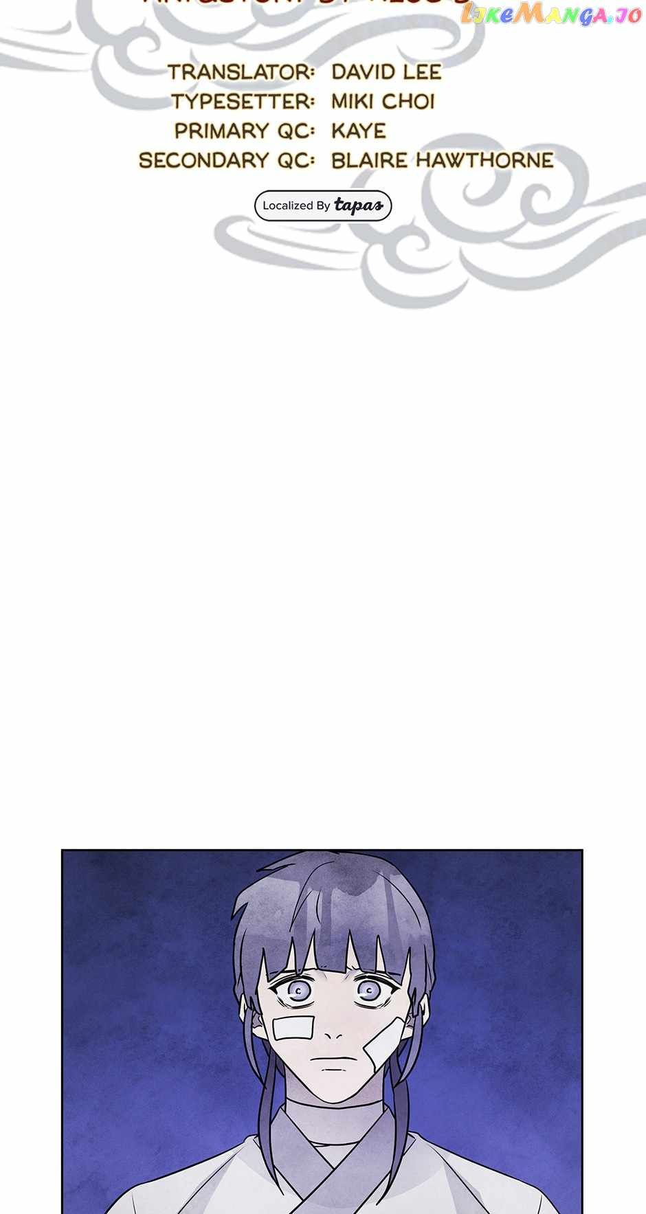 Taoist Master Hoguk chapter 85 page 29