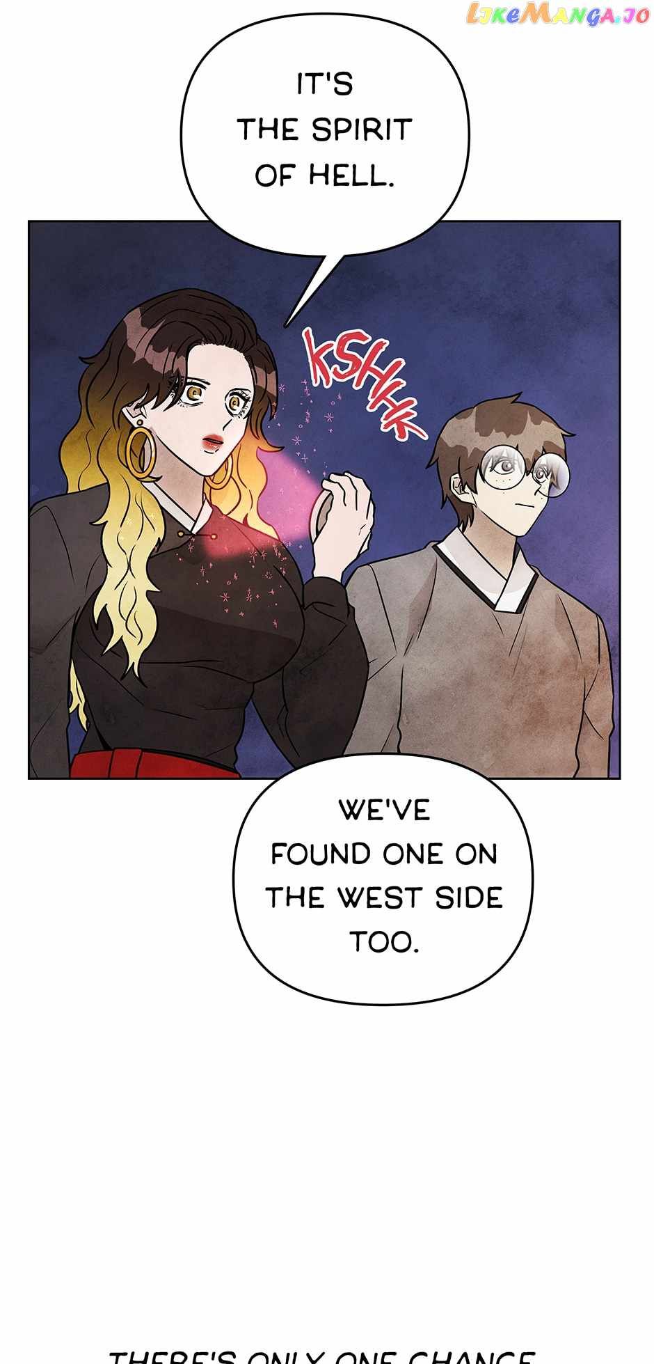 Taoist Master Hoguk chapter 85 page 3