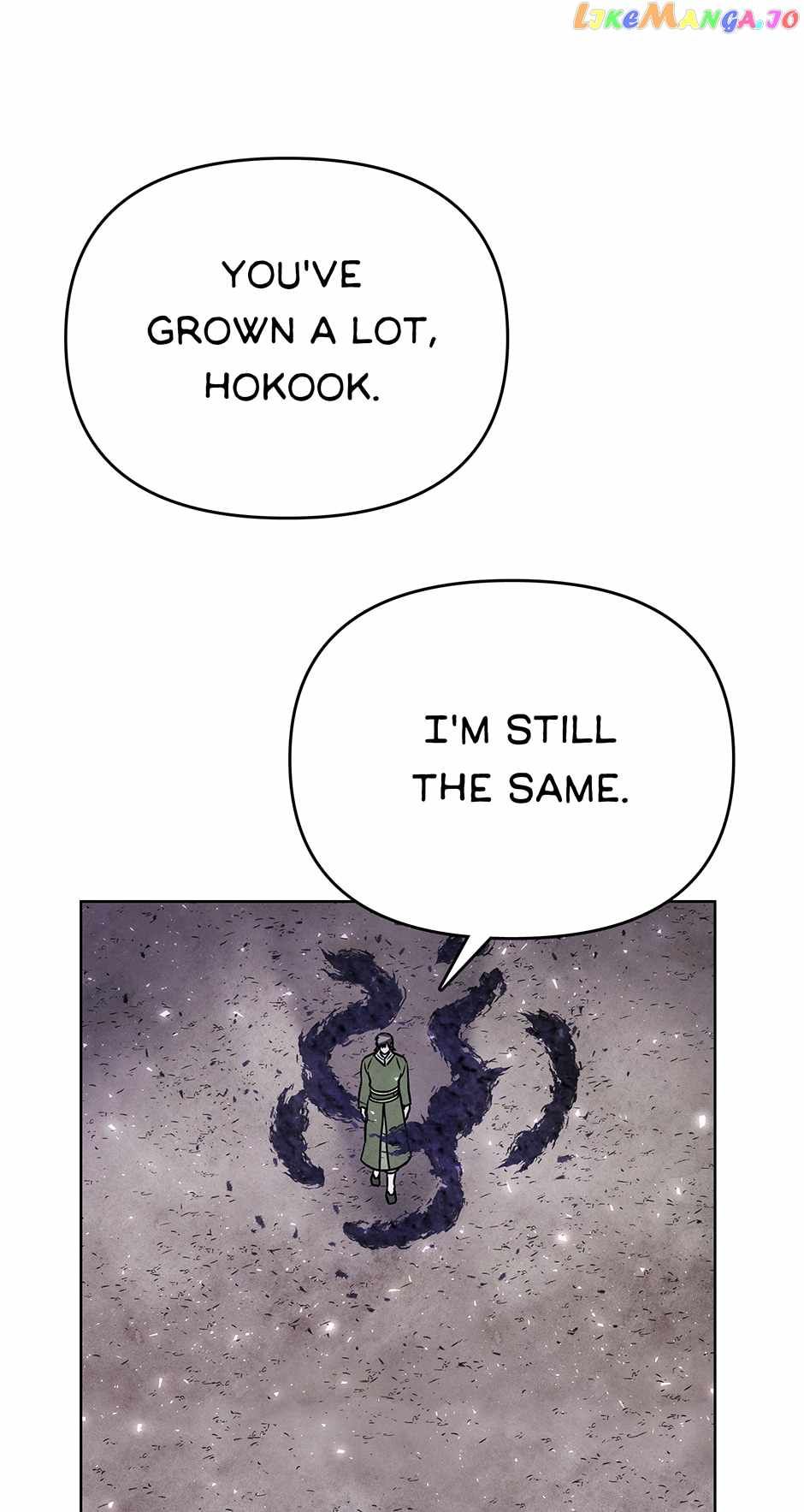 Taoist Master Hoguk chapter 85 page 31