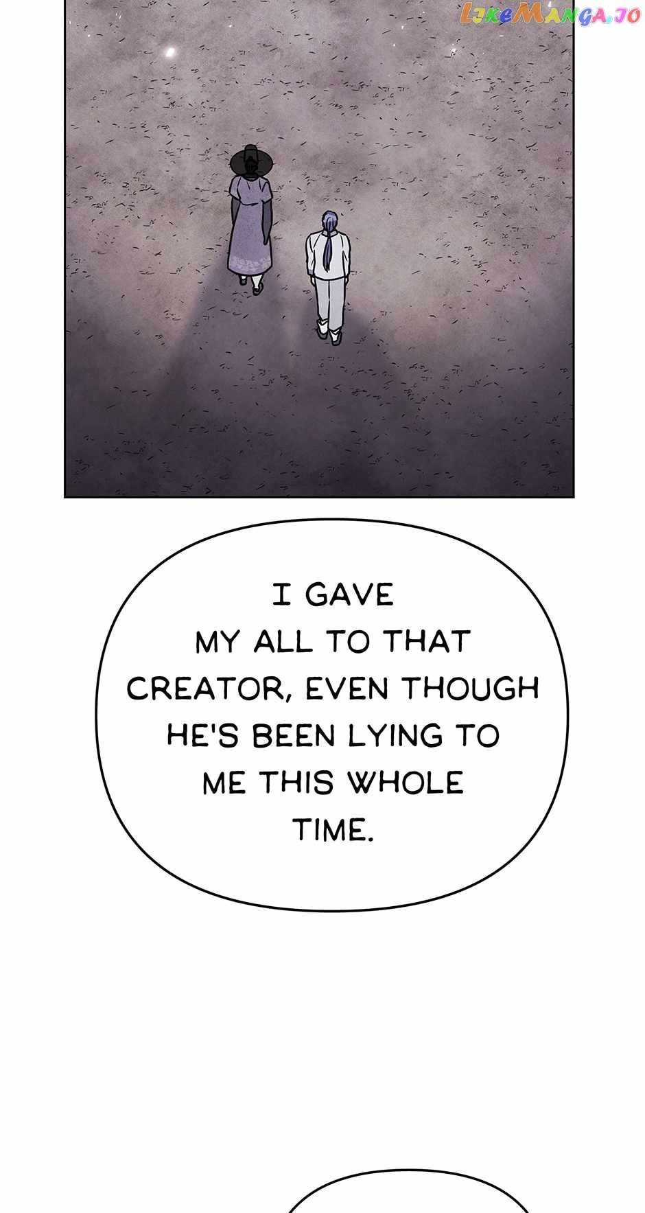 Taoist Master Hoguk chapter 85 page 32