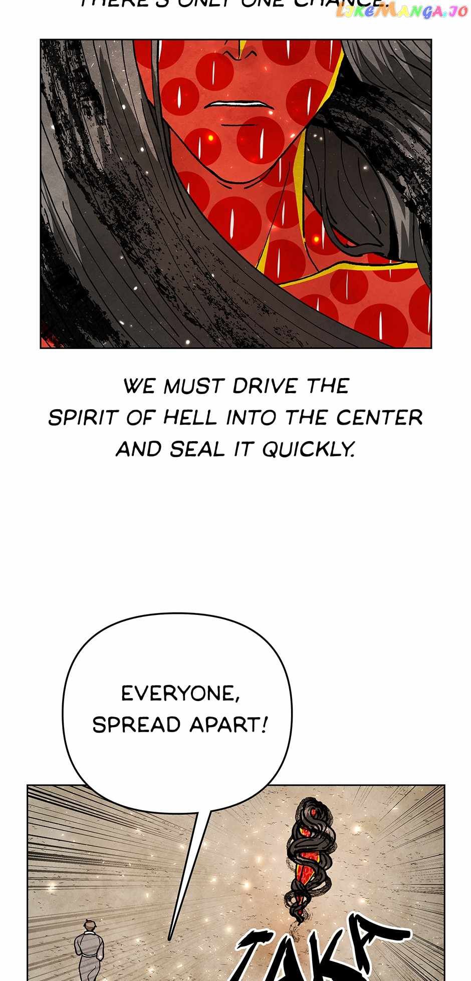 Taoist Master Hoguk chapter 85 page 4