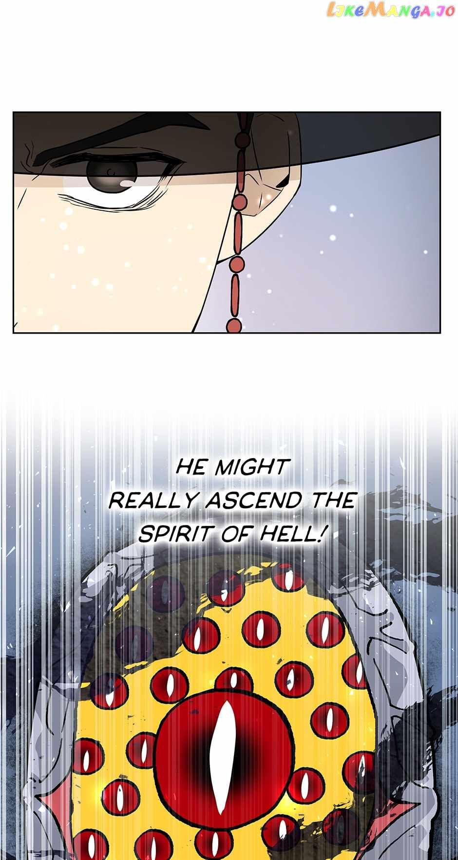 Taoist Master Hoguk chapter 85 page 41