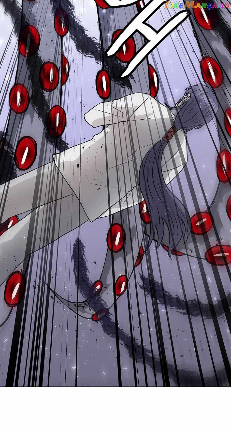 Taoist Master Hoguk chapter 85 page 46