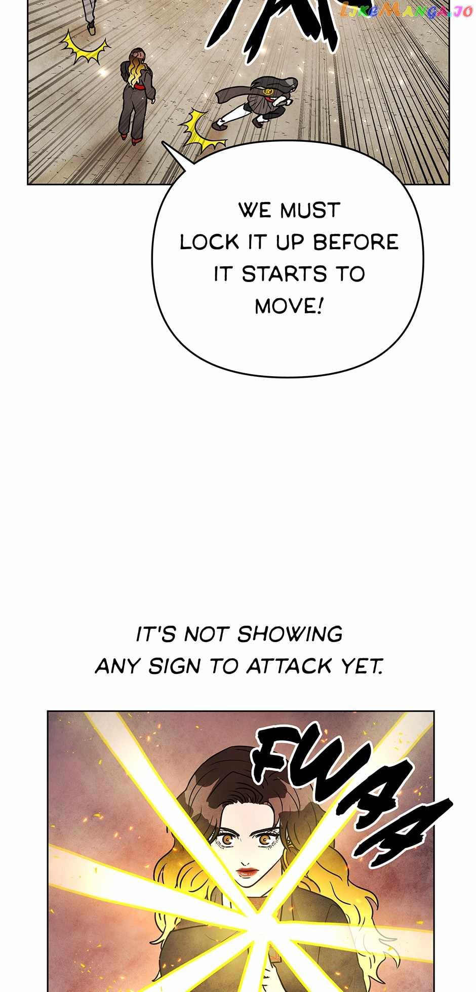 Taoist Master Hoguk chapter 85 page 5