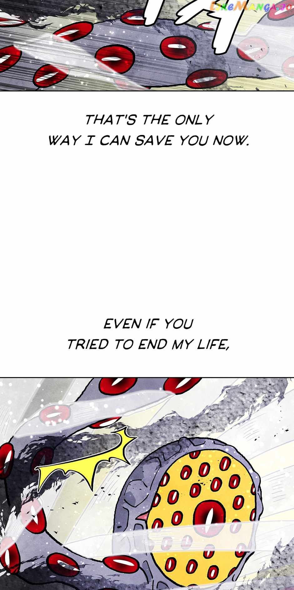 Taoist Master Hoguk chapter 85 page 51