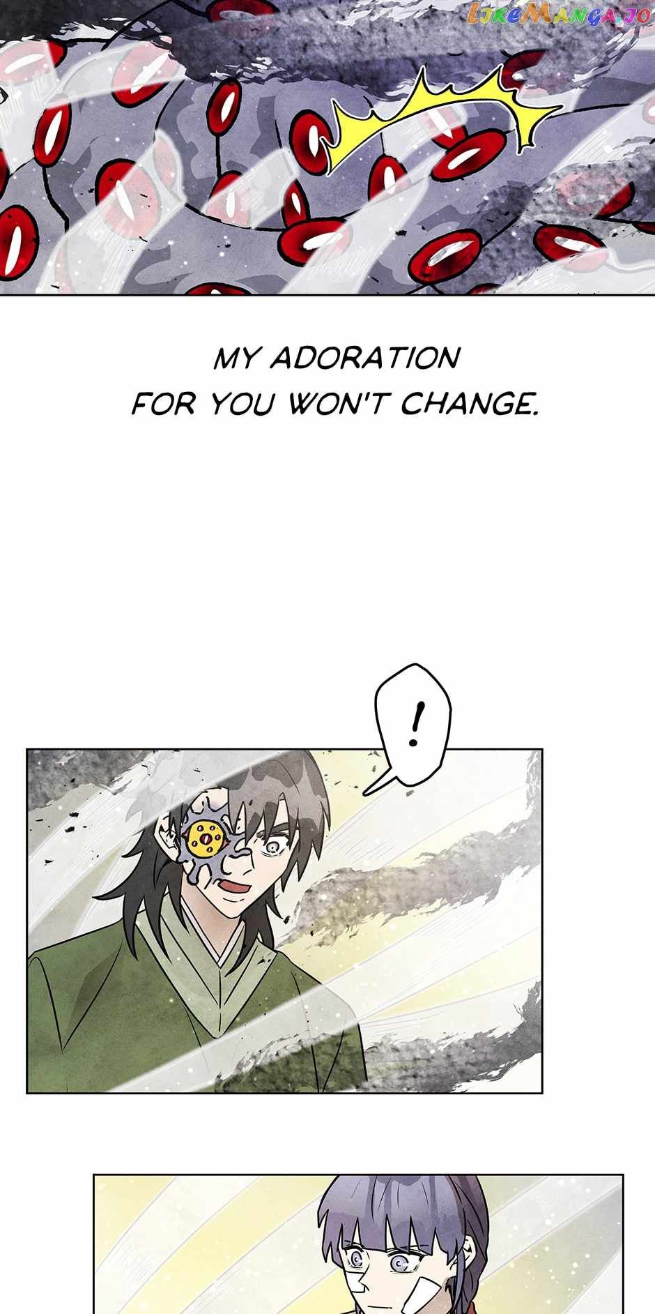 Taoist Master Hoguk chapter 85 page 52