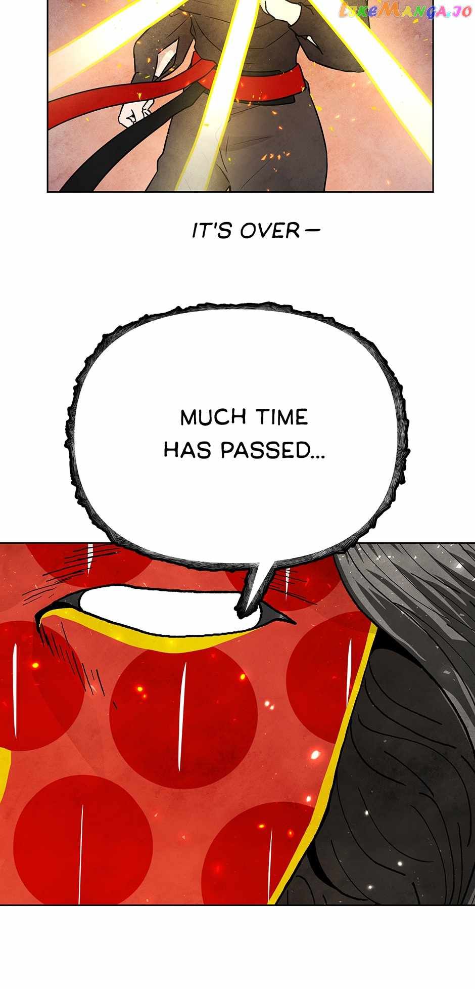 Taoist Master Hoguk chapter 85 page 6