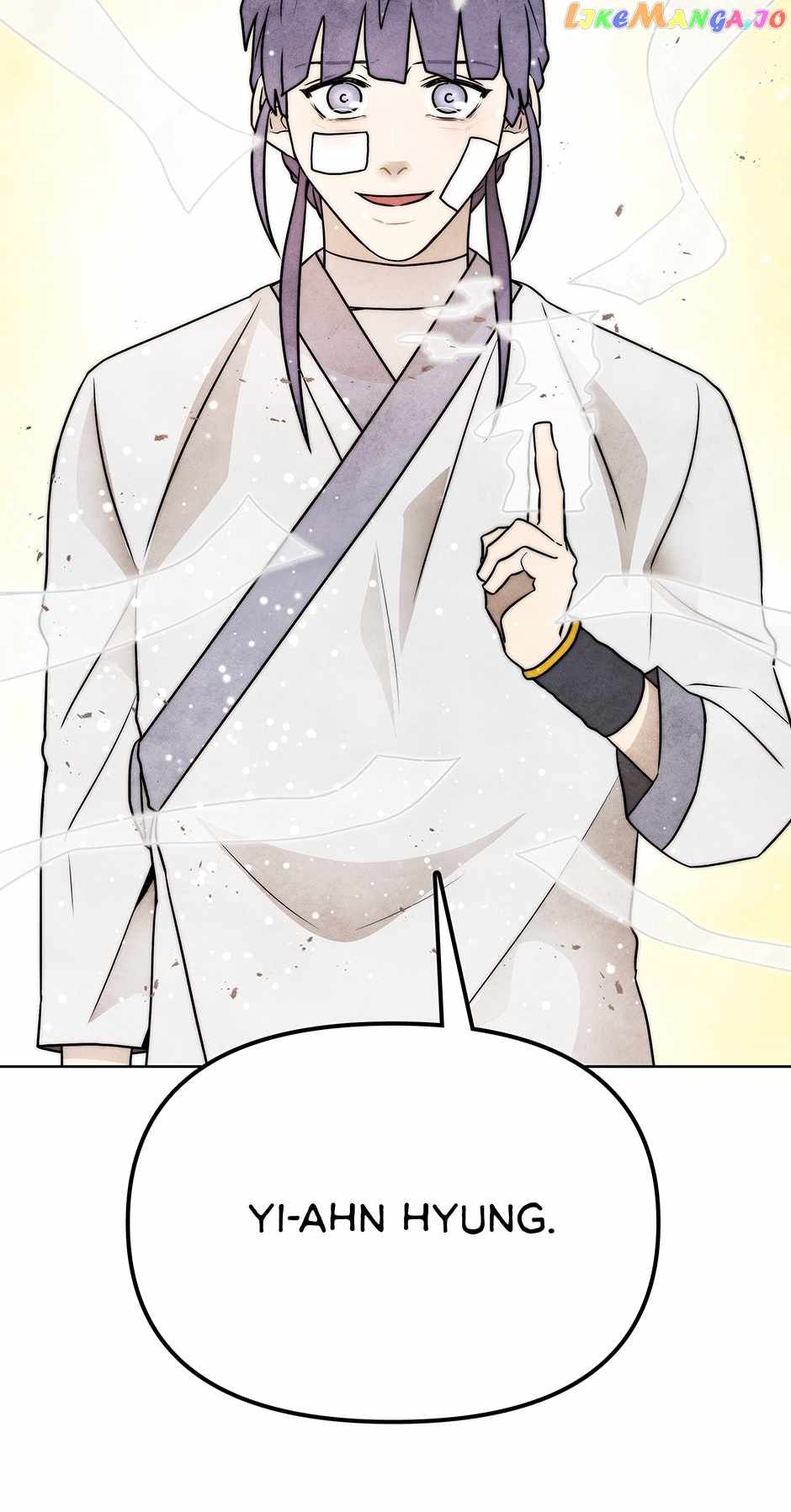 Taoist Master Hoguk chapter 85 page 60