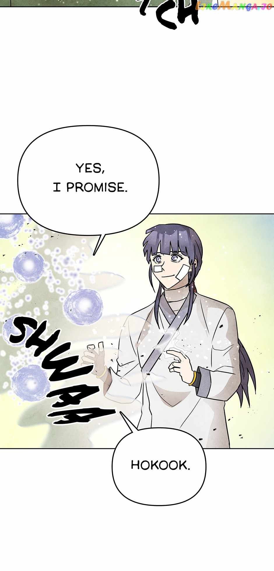 Taoist Master Hoguk chapter 85 page 62