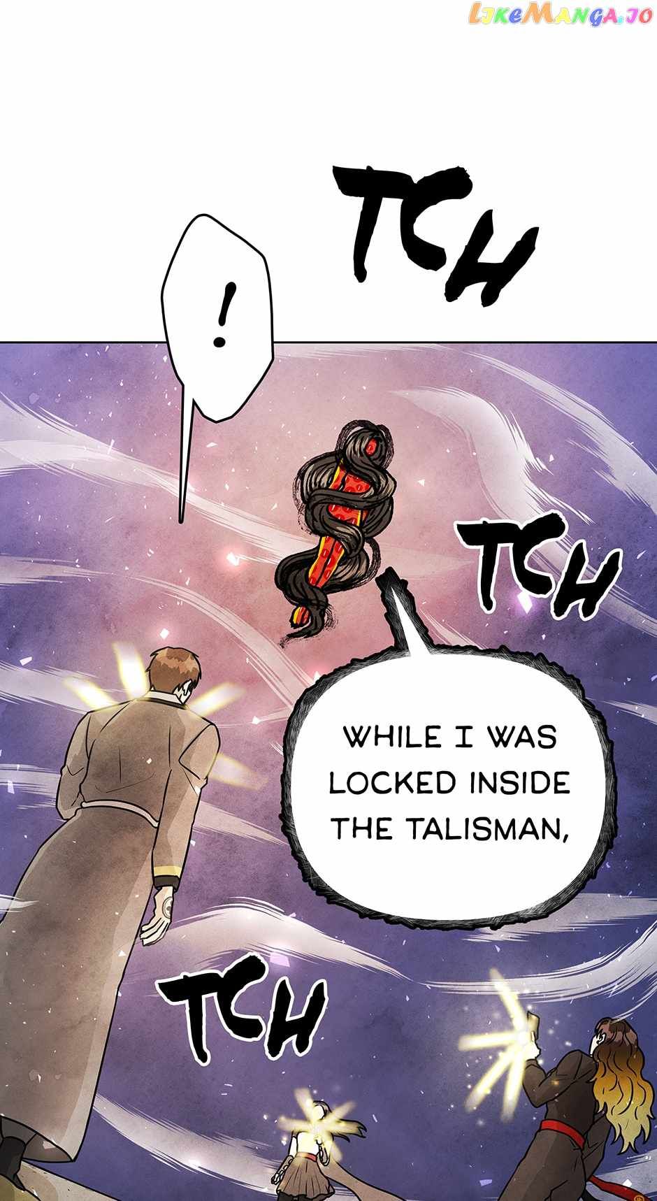 Taoist Master Hoguk chapter 85 page 7