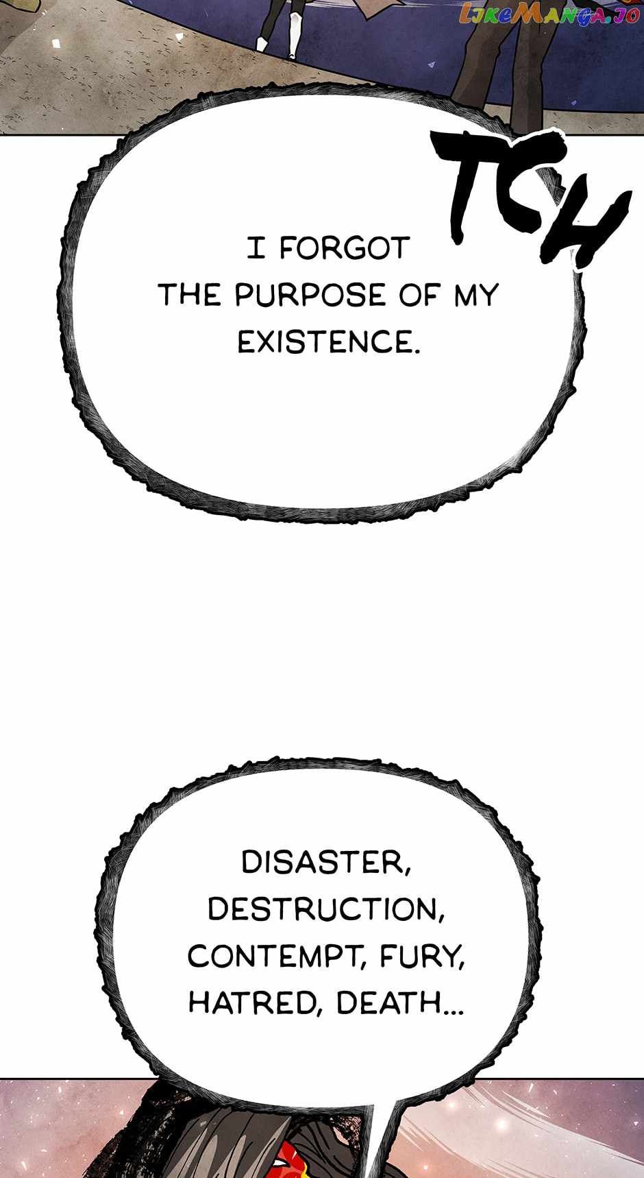 Taoist Master Hoguk chapter 85 page 8