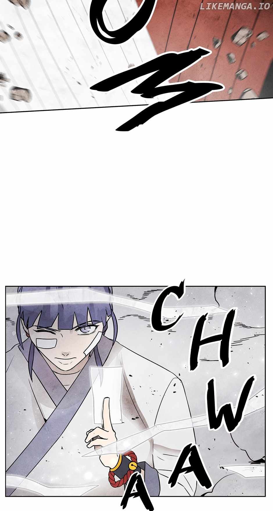 Taoist Master Hoguk chapter 87 page 11