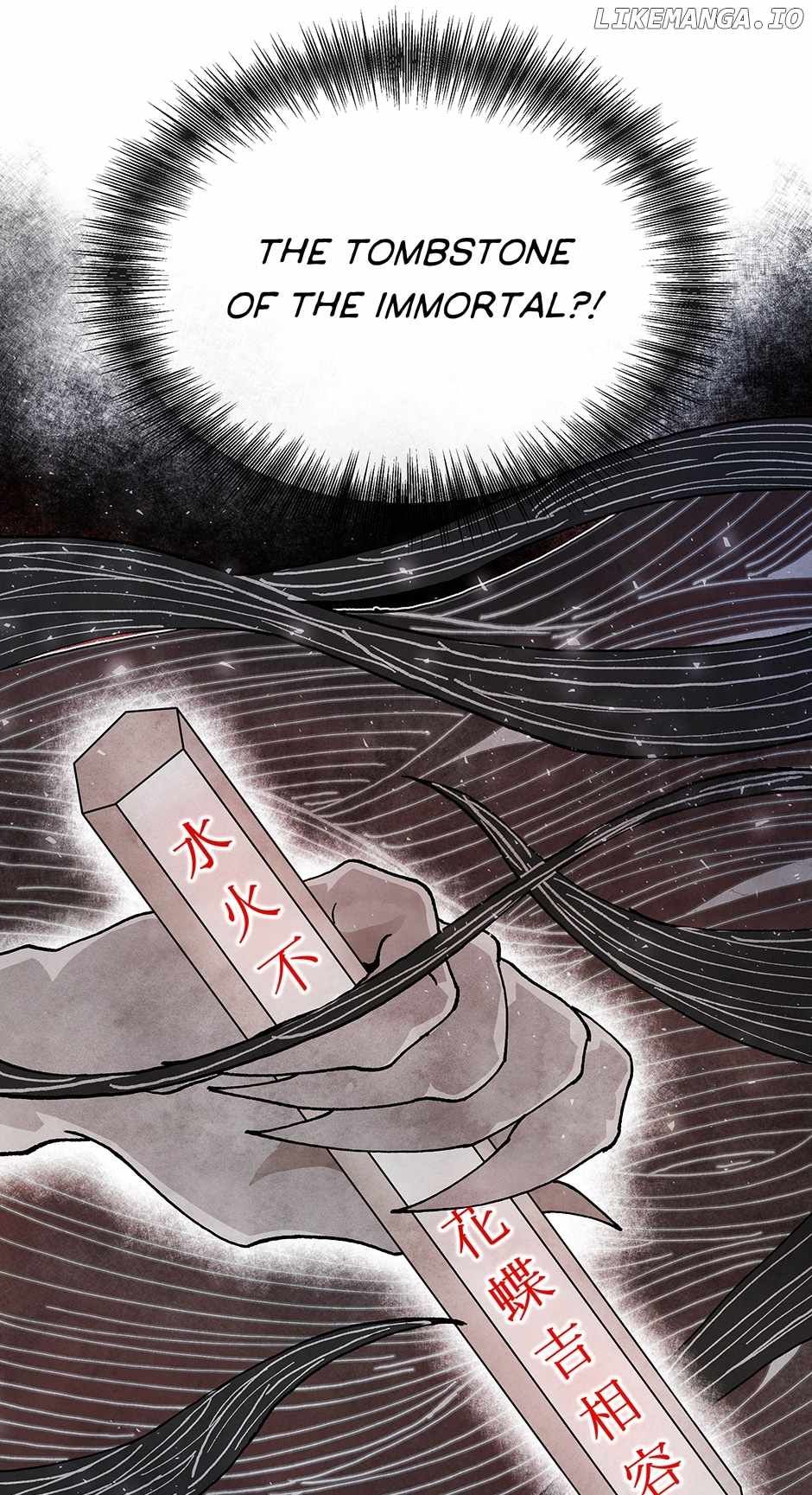 Taoist Master Hoguk chapter 87 page 16