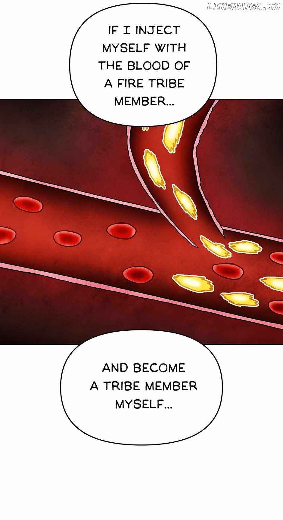 Taoist Master Hoguk chapter 87 page 21