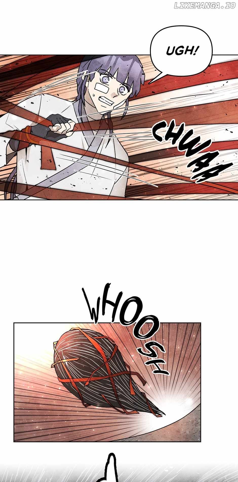 Taoist Master Hoguk chapter 87 page 27