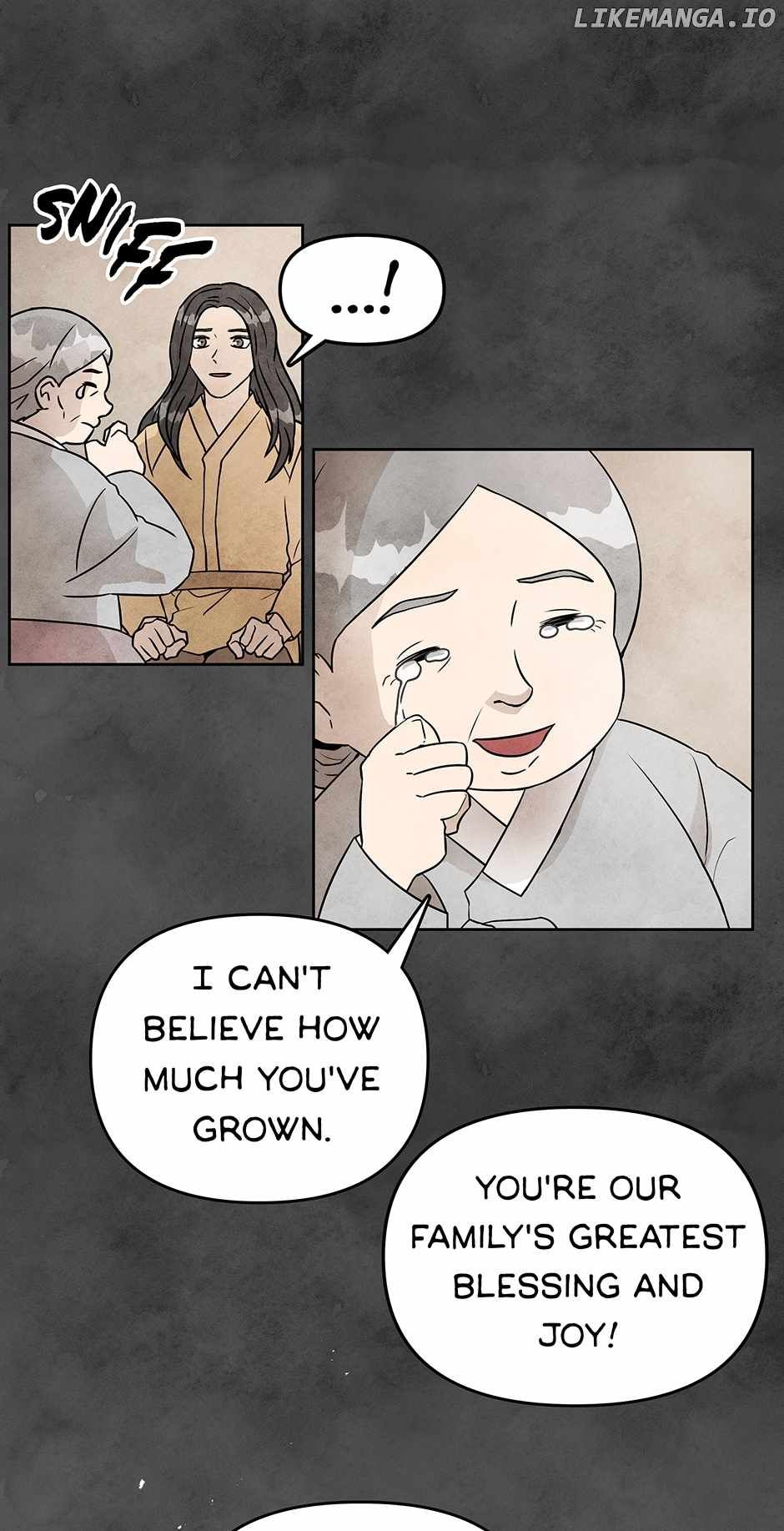 Taoist Master Hoguk chapter 87 page 3