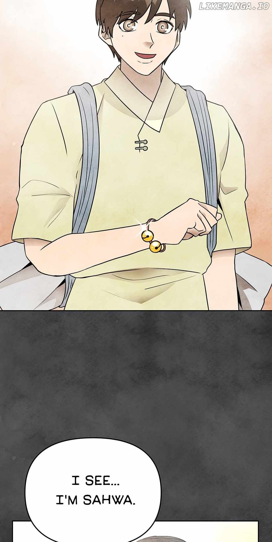 Taoist Master Hoguk chapter 87 page 35