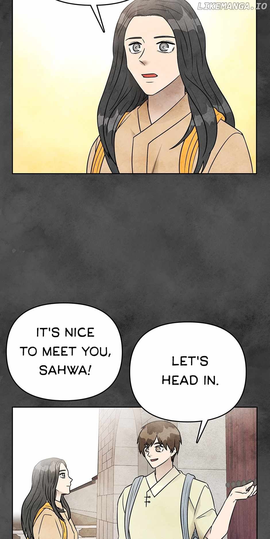 Taoist Master Hoguk chapter 87 page 36