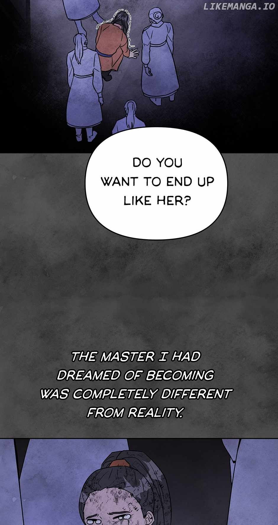 Taoist Master Hoguk chapter 87 page 42