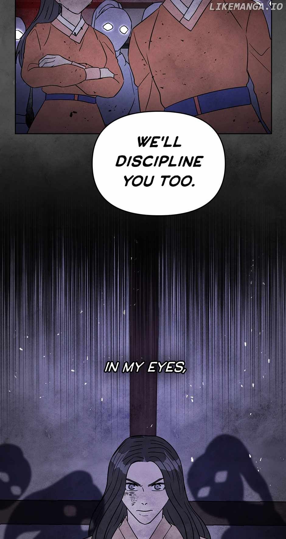 Taoist Master Hoguk chapter 87 page 44