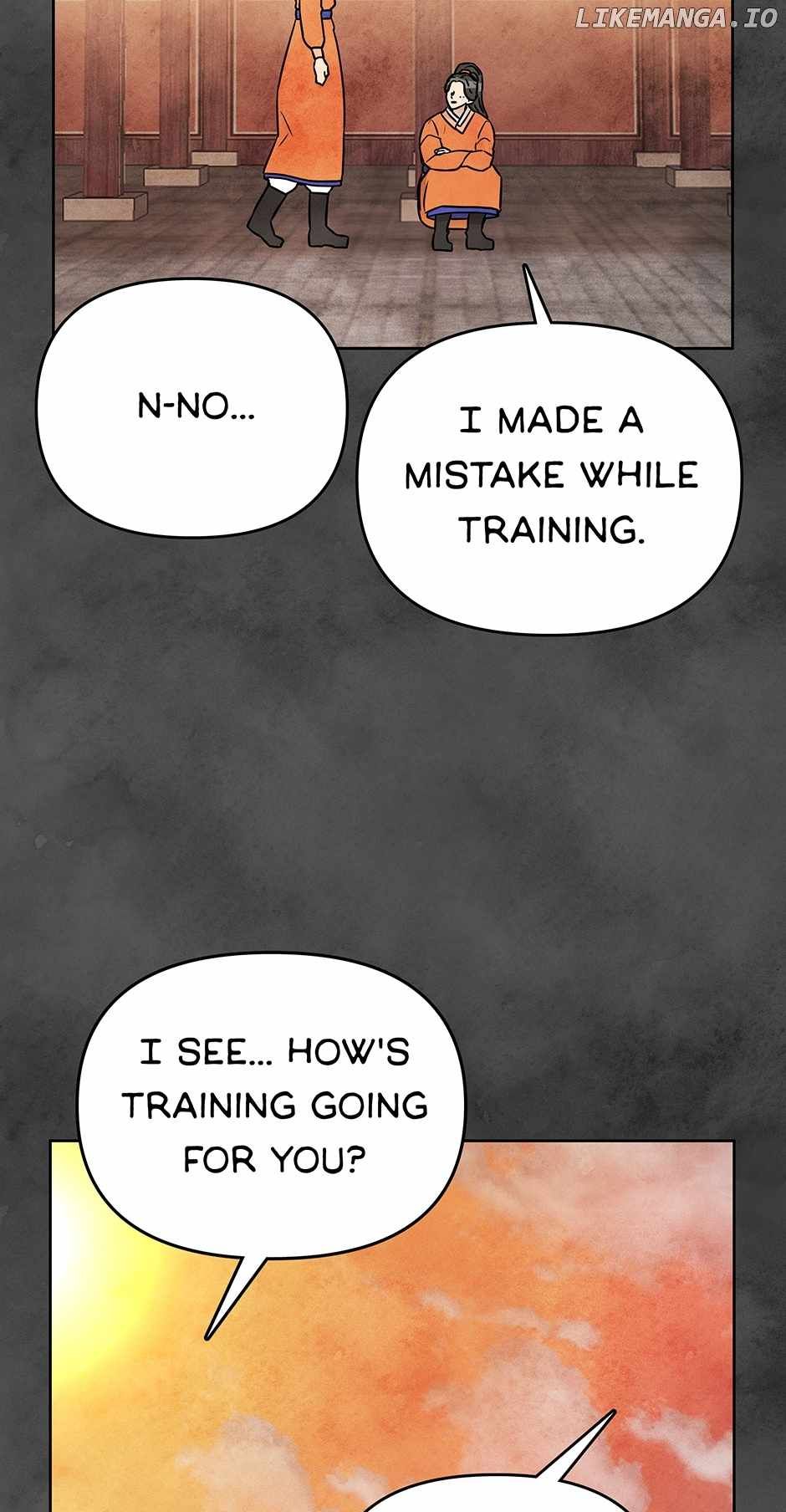 Taoist Master Hoguk chapter 87 page 50