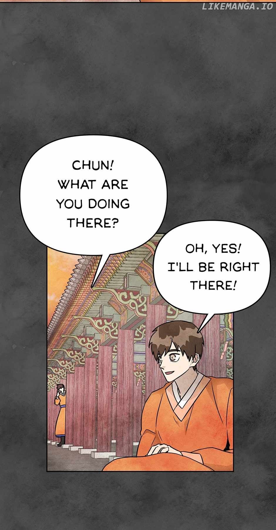 Taoist Master Hoguk chapter 87 page 53