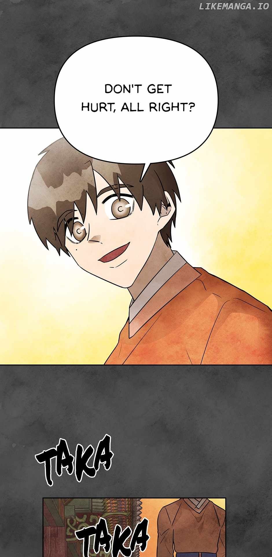 Taoist Master Hoguk chapter 87 page 55