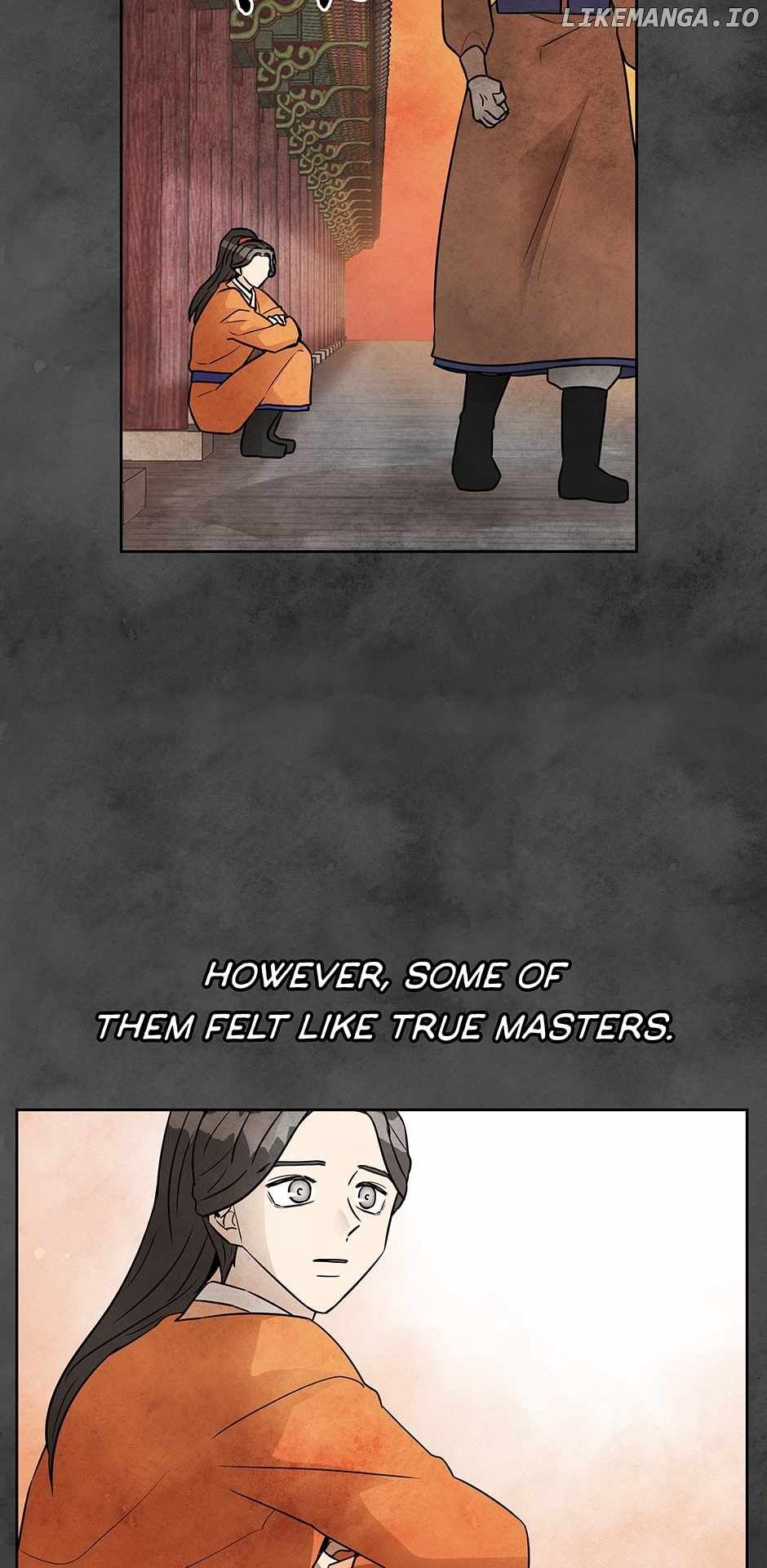 Taoist Master Hoguk chapter 87 page 56