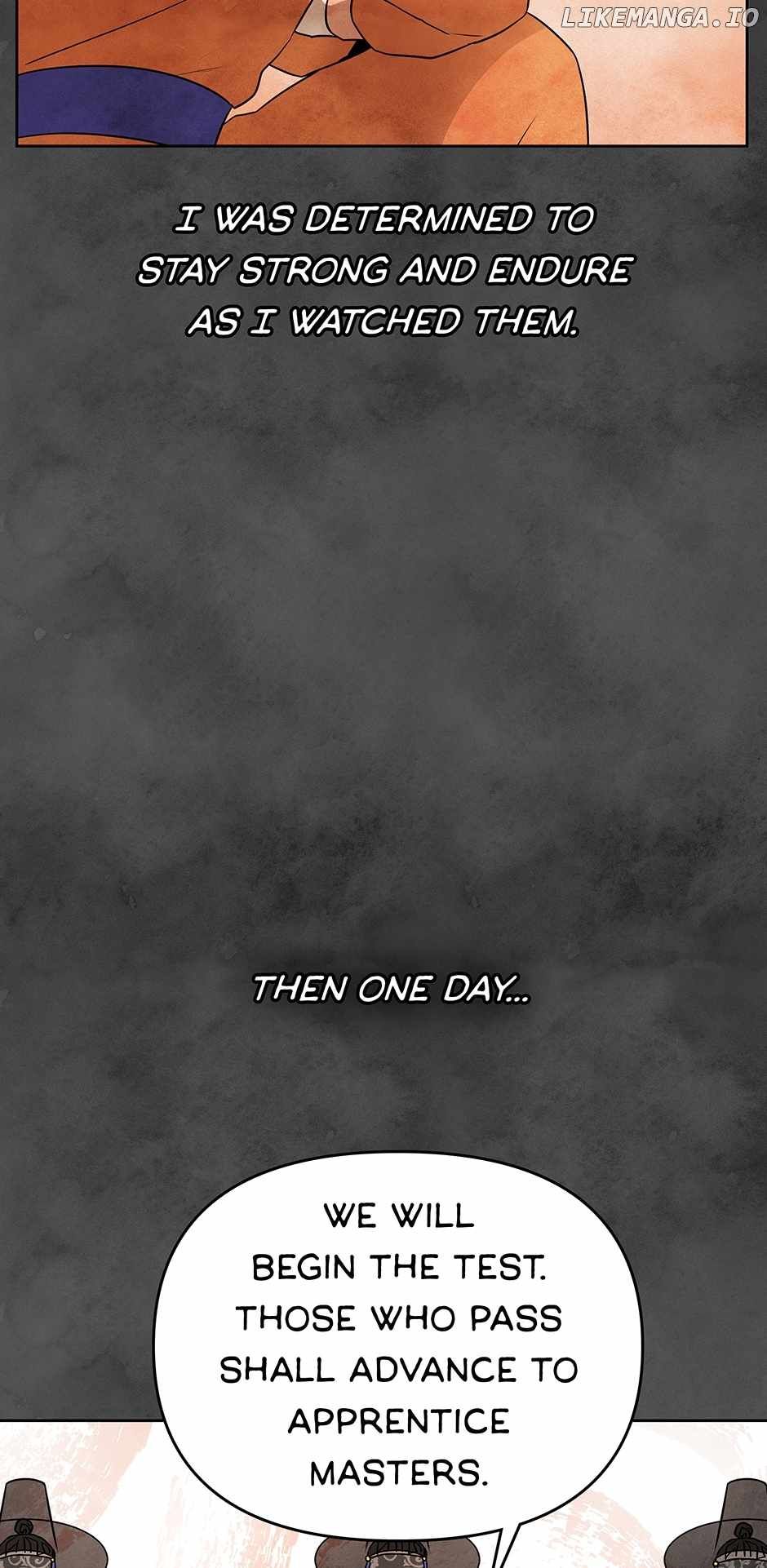 Taoist Master Hoguk chapter 87 page 57