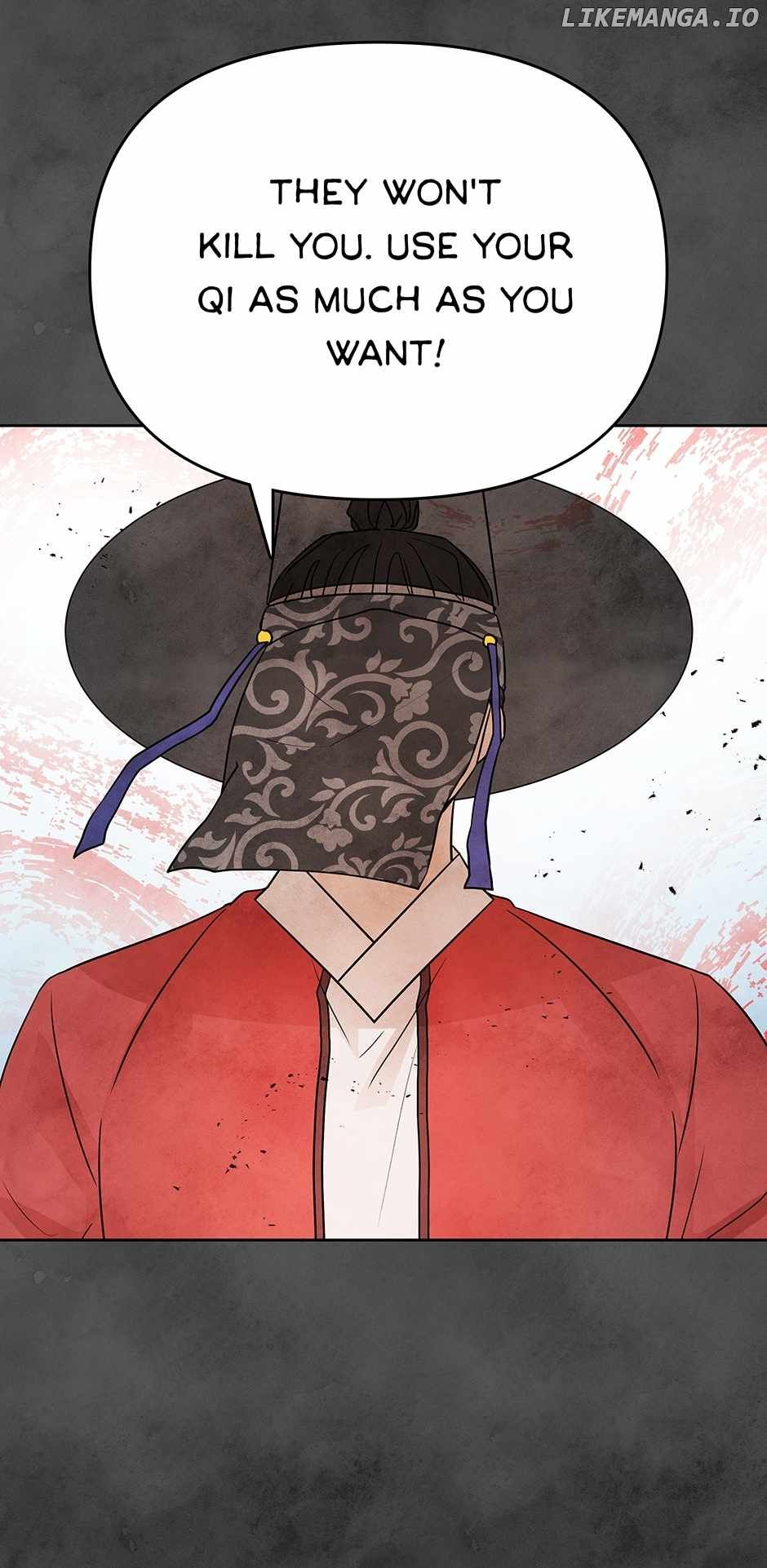 Taoist Master Hoguk chapter 87 page 59