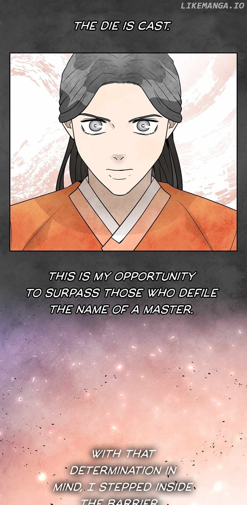 Taoist Master Hoguk chapter 87 page 60